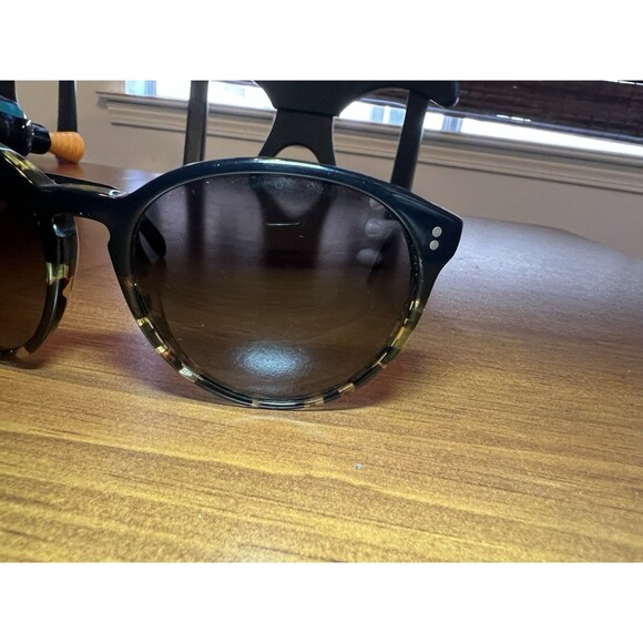 Oliver Peoples Corie OV5207-S Designer‎ Italian Sunglasses 56-17-140 - Picture 9 of 10